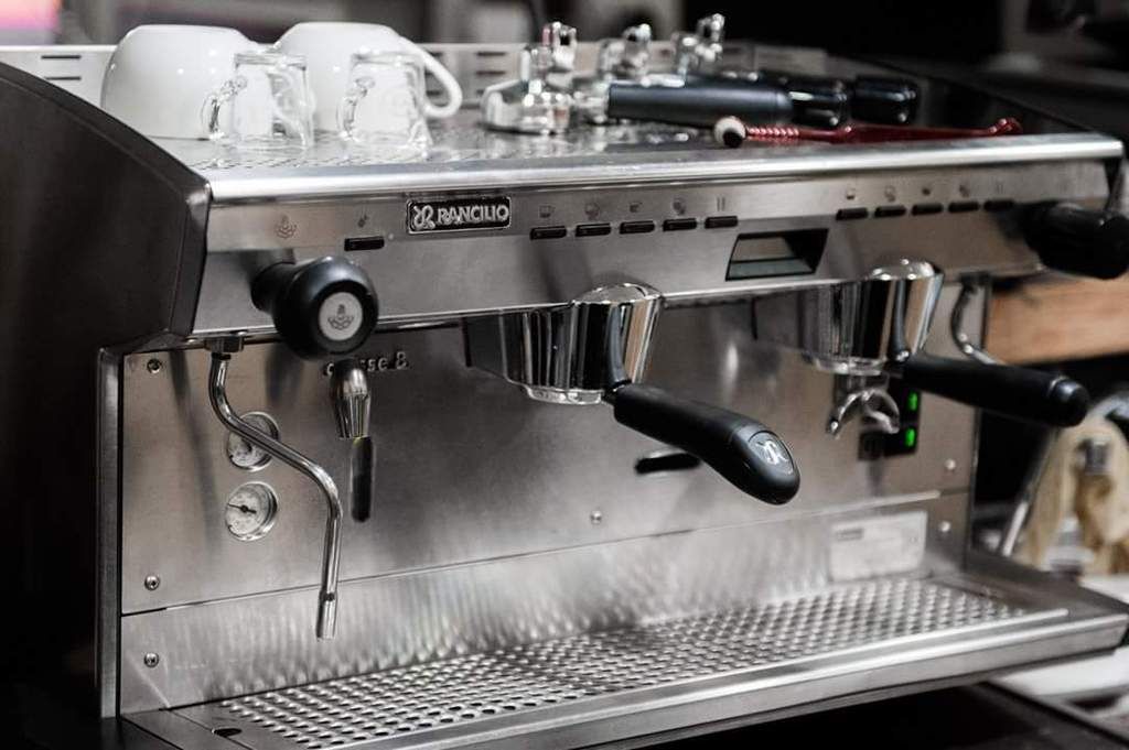 La marzocco clearance mistral